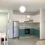 Appartamento Merville_beachfront Durrës